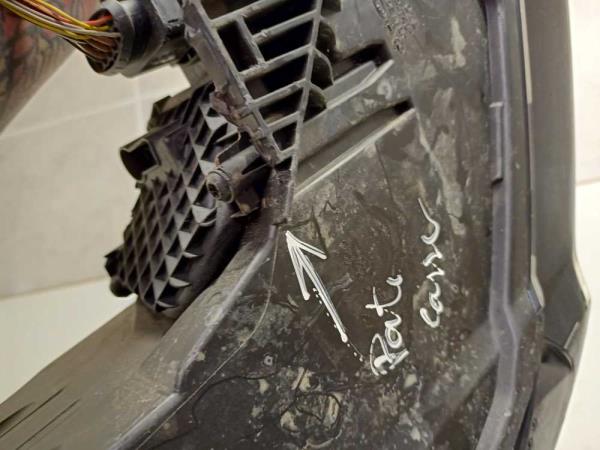 PHARE GAUCHE AUDI A1 12/2014-2019 - Vue 4